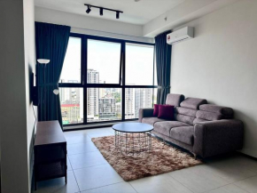 Apartment Urban Suites Penang